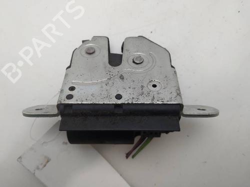 Used Tailgate lock Tailgate lock 39095153 39095153