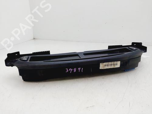 Instrument cluster CITROËN XSARA PICASSO (N68) 1.6 HDi | BP30061331C47 