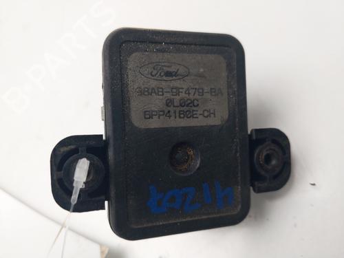 Used Electronic sensor Electronic sensor FORD FOCUS I (DAW, DBW) 1.8 Turbo DI / TDDi (90 hp) 33440139 33440139