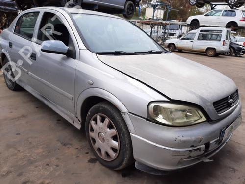 Getriebe OPEL ASTRA G Hatchback (T98) 1.6 (F08, F48) | BP12979706M3 
