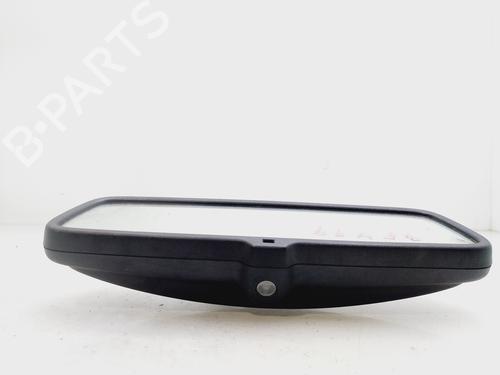 Rear mirror OPEL ASTRA H Estate (A04) 1.7 CDTI (L35) | BP26155265I6 