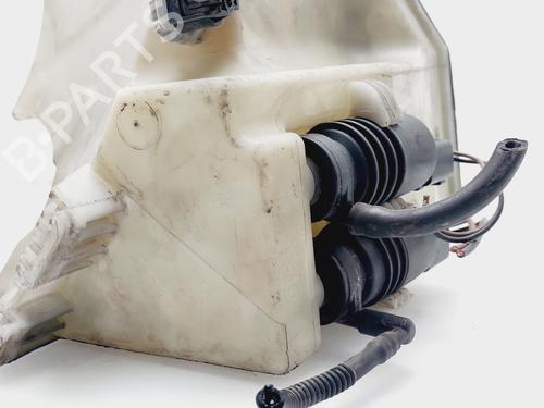 Windscreen washer tank BMW X3 (E83) 2.0 d | BP18033532C113 