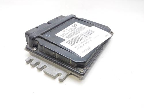 Engine control unit (ECU) CHEVROLET KALOS 1.2 | BP15417458M57 