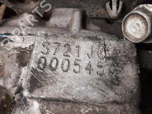 Gearbox KIA CEE'D SW (ED)  | BP32436825M3  - Image 5