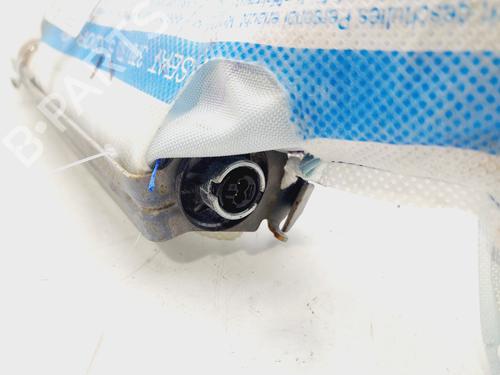 Høyre gardin kollisjonspute SEAT LEON (5F1)  | BP23648728C12 