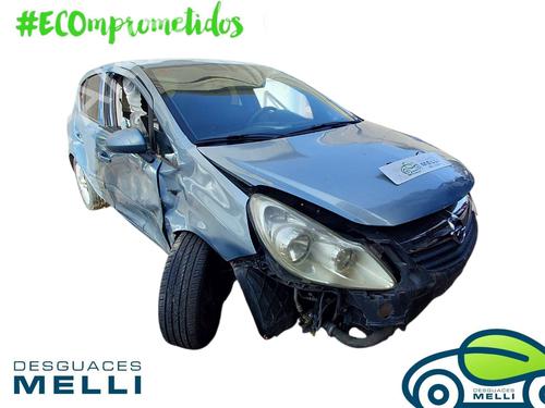 Fuse box OPEL CORSA D (S07)  | BP33967407E1  - Image 10