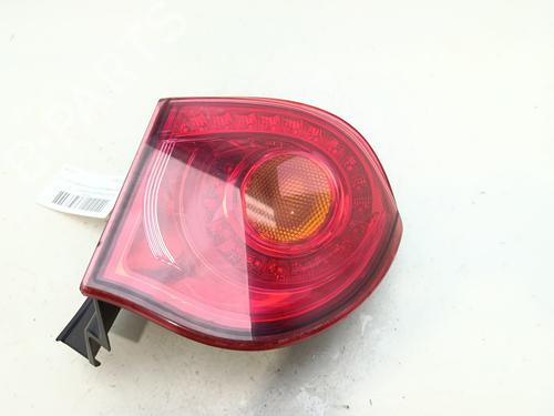 Used Right taillight Right taillight ALFA ROMEO GIULIETTA (940_) 1.8 TBi (940FXC1A) (235 hp) 36695600 36695600