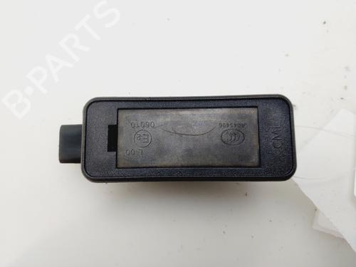 Used Licence plate light CITROËN C5 III (RD_) [2008-2017]  30530044