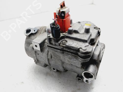 Used AC compressor LEXUS NX (_Z1_) [2014-2025]  20236355