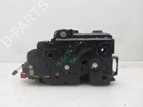 Used Rear right lock Rear right lock 39385766 39385766