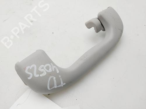 Other CITROËN C3 AIRCROSS II (2R_, 2C_) 1.2 PureTech 110 (2RHNZB, 2RHNZW, 2RHNPX, 2RHNPJ) | BP31752775O1