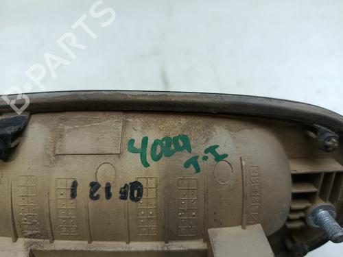 Türgriff vorne links außen KIA SHUMA I (FB) 1.5 i 16V (AFB242) | BP30717803C128