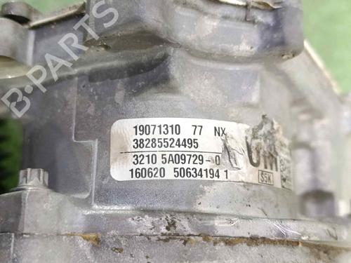 Steering rack BMW 1 (F40) 116 d | BP33274280M22 - Image 7