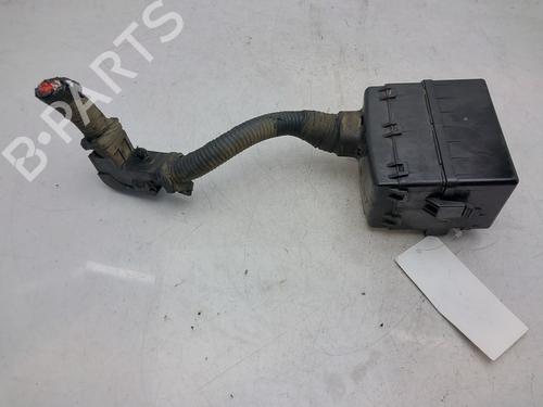 Fuse box KIA SPORTAGE II (JE_, KM_)  | BP12410177E1 