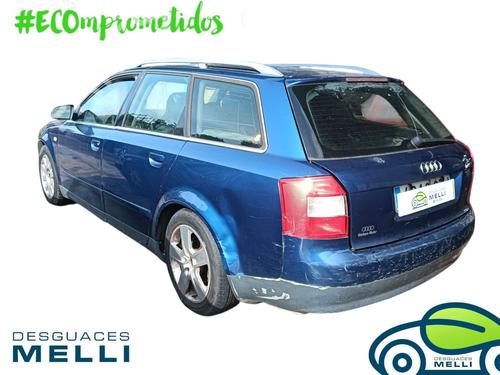Fensterhebermotor hinten links AUDI A4 B6 Avant (8E5) 2.5 TDI quattro | BP24532953E23 