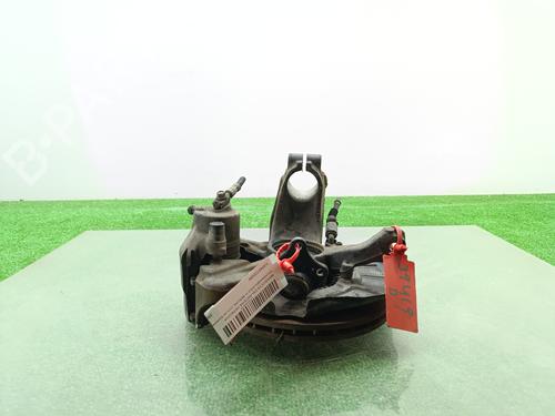 Right front steering knuckle VW GOLF IV (1J1) 1.9 TDI | BP29704687M26 
