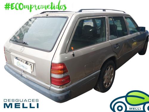 Headlight switch MERCEDES-BENZ 124 T-Model (S124) 300 T D (124.190) | BP32188109I24 