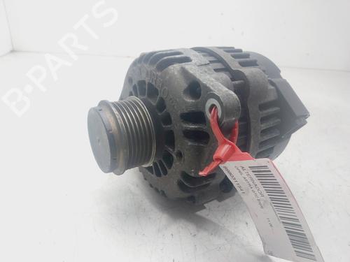 Lichtmaschine OPEL ASTRA H (A04) 1.7 CDTI (L48) | BP29714530M7 