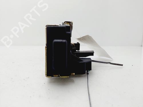 Front right lock OPEL VECTRA B (J96) 2.0 i 16V (F19) | BP29464087C97 