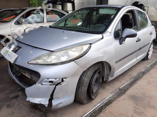 Used Parts PEUGEOT 207 (WA_, WC_)  1.4 HDi  1181700