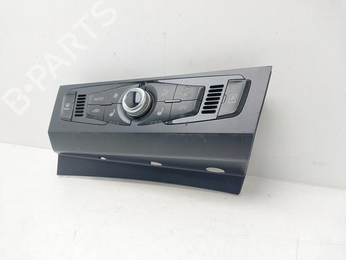 Climate control AUDI A5 Sportback (8TA) 2.0 TDI | BP34003926I5  - Image 5