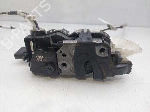 Front left lock CITROËN C3 / C3 ORIGIN III (SX) 1.2 VTi 82 | BP16012357C98 