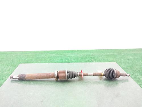 Used Right front driveshaft FORD FIESTA VI (CB1, CCN) 1.25 (82 hp) 16526568