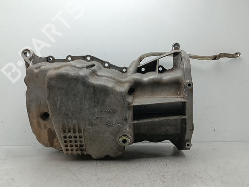 Used Oil sump RENAULT MEGANE II Saloon (LM0/1_) [2003-2025]  30544947