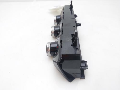 Climate control CITROËN C5 X (ND_, NC_) PureTech 180 (ND5GFP) | BP17621447I5 