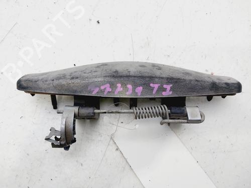 Rear left exterior door handle DACIA SANDERO  | BP29351573C130 
