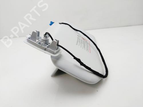 Right sun visor PEUGEOT 508 I (8D_) 2.0 HDi | BP24998562I2