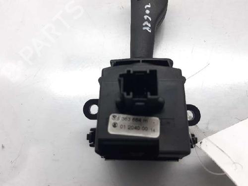 Steering column stalk BMW 5 (E39) 520 d | BP6516359I23 