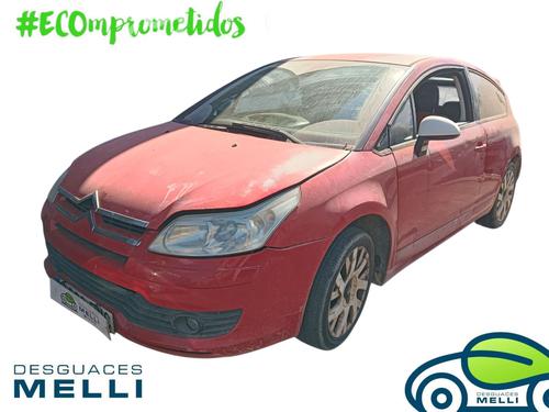 Used Parts CITROËN C4 Coupe (LA_) [2004-2013]  4259569