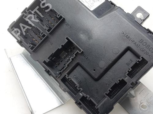 Electronic module FORD FIESTA VI (CB1, CCN) 1.6 TDCi | BP36019836M83 - Image 3