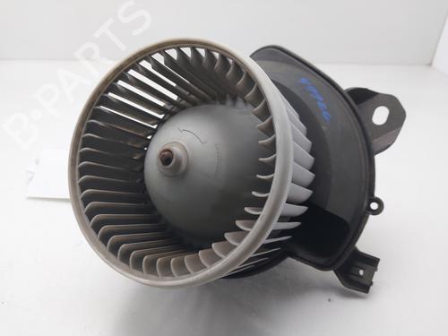 Used Heater blower motor Heater blower motor FIAT PUNTO (199_) 1.2 (199AXZ1A, 199BXZ1A) (69 hp) 33234656 33234656