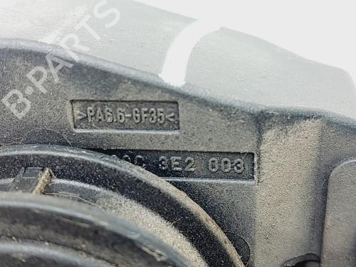 Pedal PEUGEOT 206 Hatchback (2A/C) | BP32306095I4