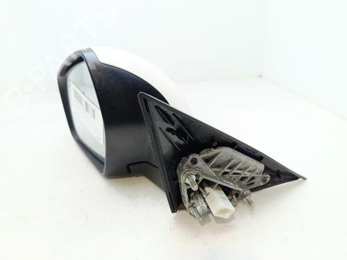 Retrovisor esquerdo SSANGYONG XLV SUV e-XGi 160 | BP36361409C26 - Image 4