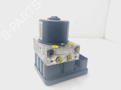 Used ABS pump CITROËN C5 I (DC_) 2.0 HDi (DCRHZB, DCRHZE) (109 hp) 20512248
