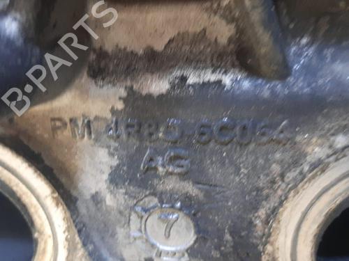 Cylinder head LAND ROVER RANGE ROVER SPORT I (L320)  | BP29375742M5