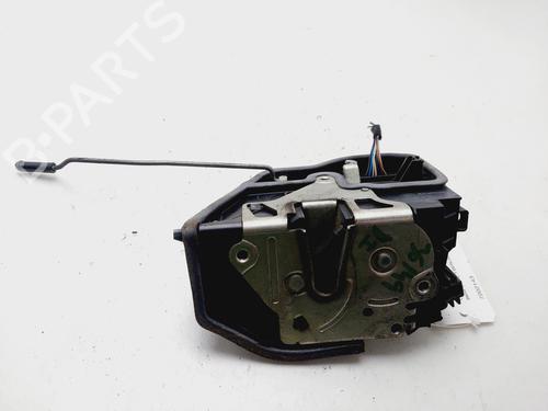 Front left lock BMW 1 (E87) 118 d | BP26588369C98 