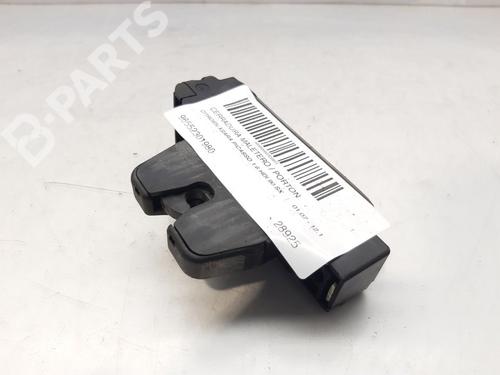 Used Tailgate lock Tailgate lock CITROËN XSARA PICASSO (N68) 1.6 HDi (90 hp) 10558687 10558687