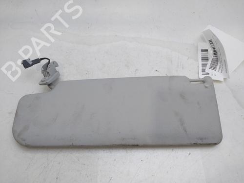 Right sun visor SEAT ALTEA (5P1)  | BP17148046I2 