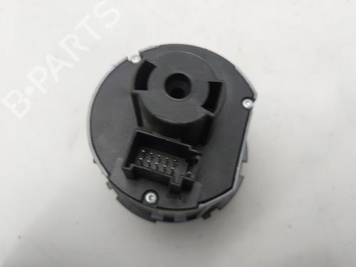 Headlight switch SKODA SUPERB II (3T4) 2.0 TDI 16V | BP40022223I24 - Image 2