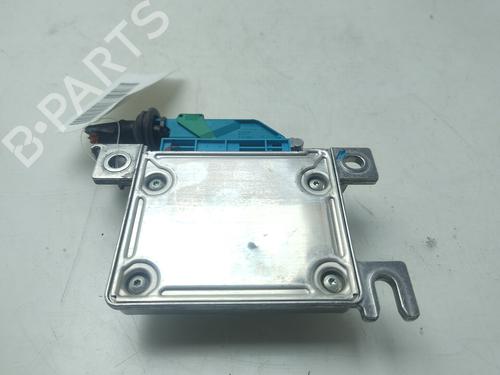 ECU airbags OPEL MERIVA A MPV (X03)  | BP30182610M53 