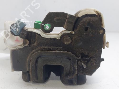 Rear left lock NISSAN ALMERA I (N15) 1.4 | BP18298219C100 