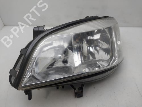 Scheinwerfer links für Scheinwerfer links OPEL ZAFIRA A MPV (T98) [1999-2006] 36166397 36166397