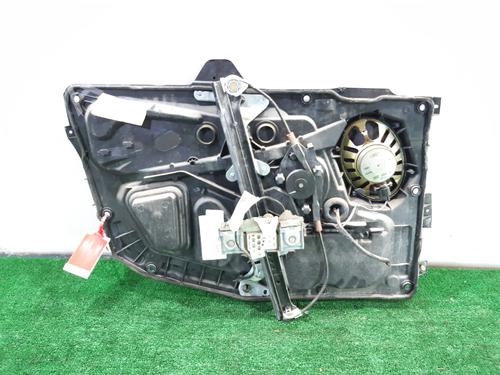 Front right window mechanism FORD FIESTA V (JH_, JD_) 1.3 | BP10177672C23 