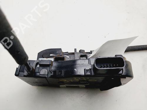 Front right lock KIA SPORTAGE III (SL)  | BP26602611C97 