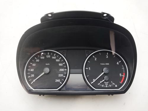 Used Instrument cluster Instrument cluster BMW 1 (E87) 118 d (143 hp) 36258380 36258380
