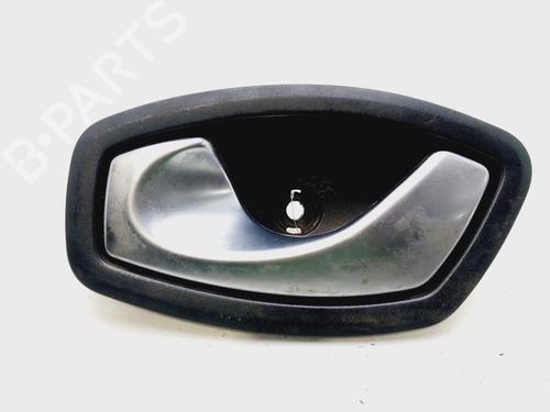 Used Front left interior door handle RENAULT MEGANE III Grandtour (KZ0/1) [2008-2016]  29394203